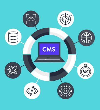 Web Design & Development Company Ludhiana, Punjab, India